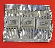 K564TV1 Analogue CD4027A IC/Microchip USSR 10 pcs