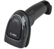 Zebra DS8108-SR00007ZZWW 2D Imager Wired Handheld Barcode Scanner w USB Cable
