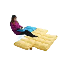在飛比找蝦皮商城精選優惠-特賣沙發床兩用懶人沙發客廳小戶型沙發榻榻米小沙發可拆洗沙發躺