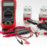 Test Cable Probe Electrician Accessories Electrical Multimeter Clips Clamp