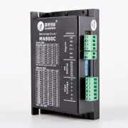 1Pcs Leadshine 86 Two-phase Stepper Motor Driver MA860C V3.0 20-70VAC New