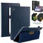 Case For Samsung Galaxy Tab A9 Plus 5G A8 A7 Lite S9 FE S8+ S7 FE 5GStand Cover