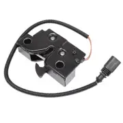Brand new Hood Lock Latch Bonnet Catch For Volkswagen Jetta 1K8823509S Black