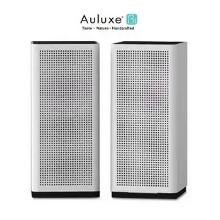 歐樂司 AULUXE S1 二件式高級藍牙音箱 支援藍牙 NFC快連功能 觸碰面板 迷陣式回音管設計 全新公司貨