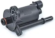 JUNMO-AUTO 1PCS Emission Vacuum Solenoid Valve OEM 1997279
