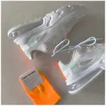 NIKE AIR MAX 270 REACT 薄荷綠 薄荷 白綠 半透明 女鞋 CJ0620-100 現貨