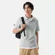 The North Face M S/S LOGO POLO - AP 男短袖POLO-灰-NF0A87UXDYX 3XL 灰色