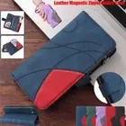 For Samsung A55 A35 A25 A15 A05S A54 A13 A53 A52 Wallet Case Flip Leather Cover