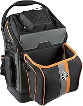 Klein Tools A-55665 Tradesman Pro Ironworker and Welder Backpack