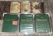 Robin Hood Playing Cards Kings Wild Project 6 Deck Set(#58 On Std, Ltd, Sherwood