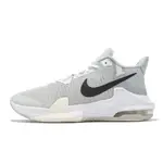 NIKE AIR MAX IMPACT 3 男鞋 灰藍 白 籃球鞋 運動鞋 DC3725-004【S.E運動】