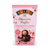 在飛比找家樂福線上購物網優惠-Baileys 草莓奶酒可可製品 205g