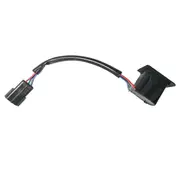Trim Tilt Switch 87-896620001 87-8M0042300 87-8569901 for Mercury Outboard 25-400HP 1999-Up Black