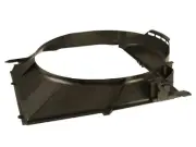 Fan Shroud For 2000 BMW 328Ci QT584GD Fan Shroud -- Radiator (for: BMW)