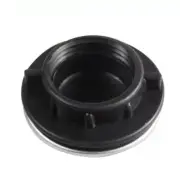 2 Pcs Countertop Hole Covers Kitchen Hole Cover Soap Hole Cover Sink Accessories