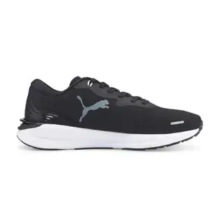 PUMA Electrify Nitro 2 男慢跑鞋-黑-37681401