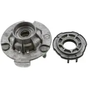 997-333-061-01 GenuineXL Shock and Strut Mount Rear Upper Coupe for Porsche 911 (for: Porsche)
