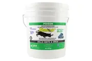 Tomcat 8kg Mouse & Rat Bait Green All Weather Wax Blocks Fast Acting
