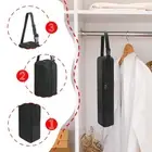 Portable Steamer Bag Handheld Steamer Case Scratchproof Double Zipper Oxford