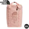 【The North Face 26L EXPLORE FUSEBOX 後背包《夜沙粉》】3KYF/背包/雙肩背包