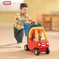 在飛比找PChome24h購物優惠-Little Tikes 淘氣購物車