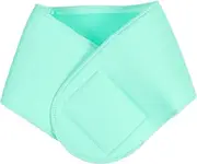 JEWEDECO Neck Therapy Treatment Care Product Cervical Membrane Fixation Belt Wrinkle Patches