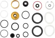 200 Hour Fork Service Kit - RockShox Fork Service Kit - 200 Hour/1 Year, Select