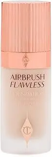 CHARLOTTE TILBURY Airbrush Flawless Foundation 1 NEUTRAL