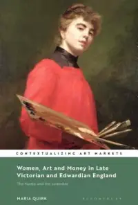 在飛比找博客來優惠-Women, Art and Money in Late V
