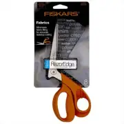 NEW Fiskars Razoredge Fabrics Tabletop Cutter By Spotlight