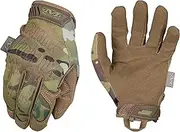 Mechanix Wear - MultiCam Original Tactical Gloves (Small, Camouflage) (MG-78-008)