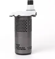 Motor Assembly Main Board | Compatible with Dyson V15 SV22 Detect | Vacuums