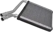 KOWZE Air Heater Core Radiator Unit Assy Compatible For Toyota Corolla 2006-2016 87170-02150 87107-42170