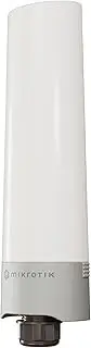 MikroTik GPeRx4 Ethernet Extender 4 Ports PoE-Out 90W PoE Split IP68 Outdoor SwOS Lite Management