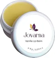 Vanilla Lip Balm