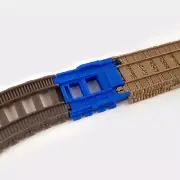 Thomas Trackmaster (New) to Trackmaster (Old) Train Track Adapter