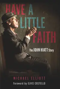 在飛比找誠品線上優惠-Have a Little Faith: The John 
