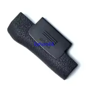 SD CF Memory Card slot cover Door Lip Shell Assembly for Nikon D500 Camera Part