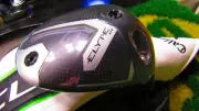 NEW 2025 Callaway Elyte Triple Diamond 9* Driver Head Elyte Head Cover Incl