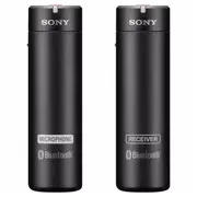 Sony ECM-AW4 Bluetooth Wireless Microphone (2ND)