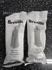 2 x Breville Claro swiss water filter for coffee machine rrp $49.90