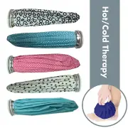 Ice Bag Pain Relief Heat Pack Sports Injury Reusable for Knee Head Leg - LARGE