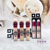 在飛比找蝦皮購物優惠-現貨 MAYBELLINE媚比琳 黑眼圈擦擦筆 遮瑕筆 11