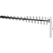 4G-5G LPDA ANTENNA, 698 TO 4000 MHZ