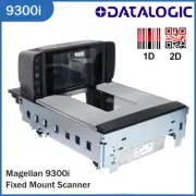 Datalogic Magellan 9300i High Performance Fully Automatic 2D Barcode Scanner