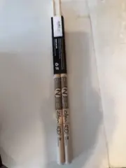 Zildjian Limited-Edition 400th Anniversary Drum Stick 5B Wood