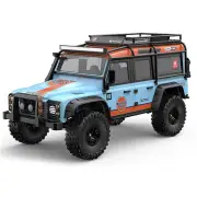 MJX HYPER GO H8H V2 H8H+ 1/8 2.4G Professional Crawler RC Car Off Road Vehicle Models w/ Front Rear Diff Lock