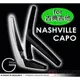 ST Music Shop★英國G7TH CAPO Nashville系列高級夾式移調夾(古典吉他用)~現貨 免運費!