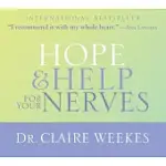 HOPE & HELP FOR YOUR NERVES