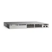 CISCO (C9300-24T-A) Catalyst 9300 24-port data only